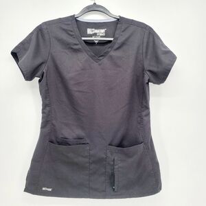 Grey's Anatomy Active Scrub Top